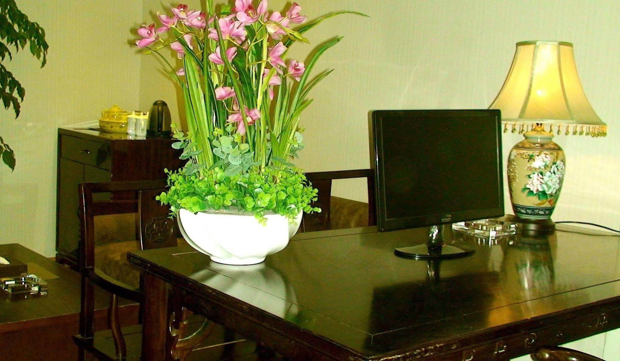 Taizhou  Best Boutique Hotel Taizhou المظهر الخارجي الصورة