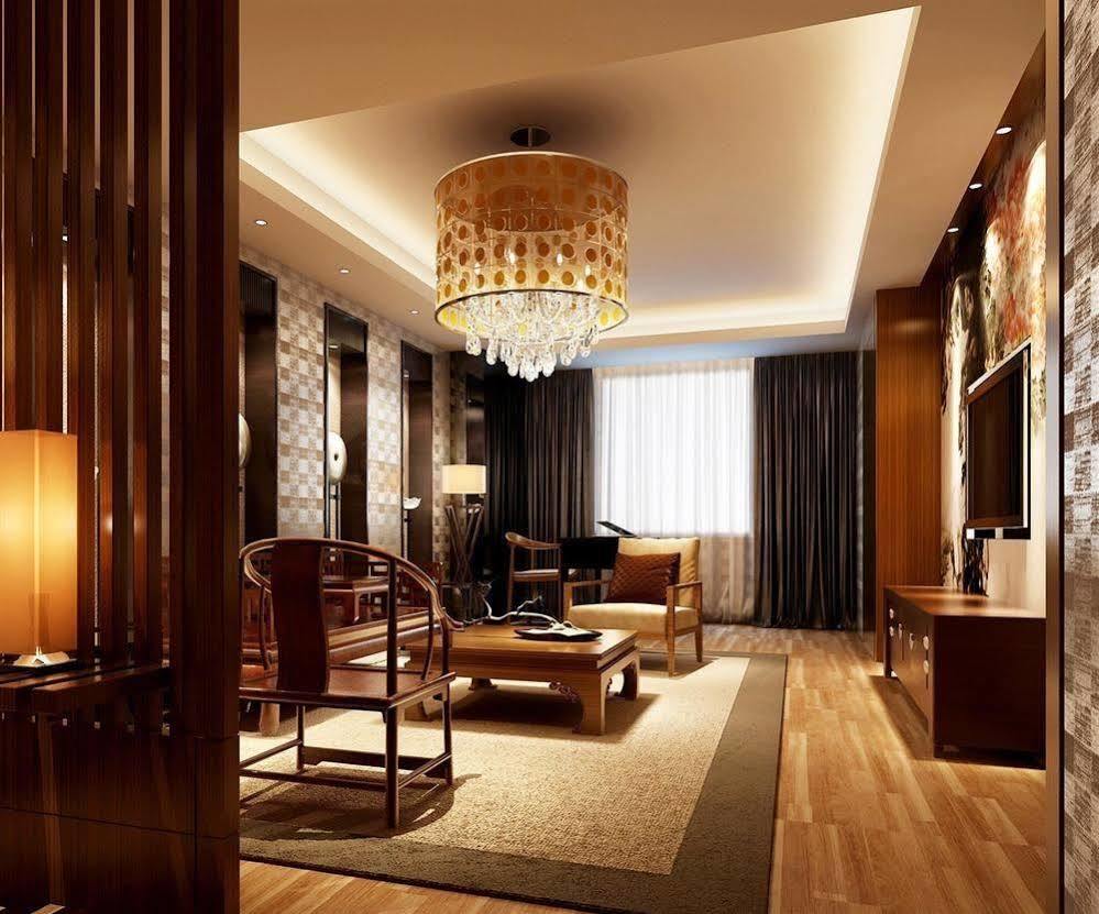 Taizhou  Best Boutique Hotel Taizhou المظهر الخارجي الصورة