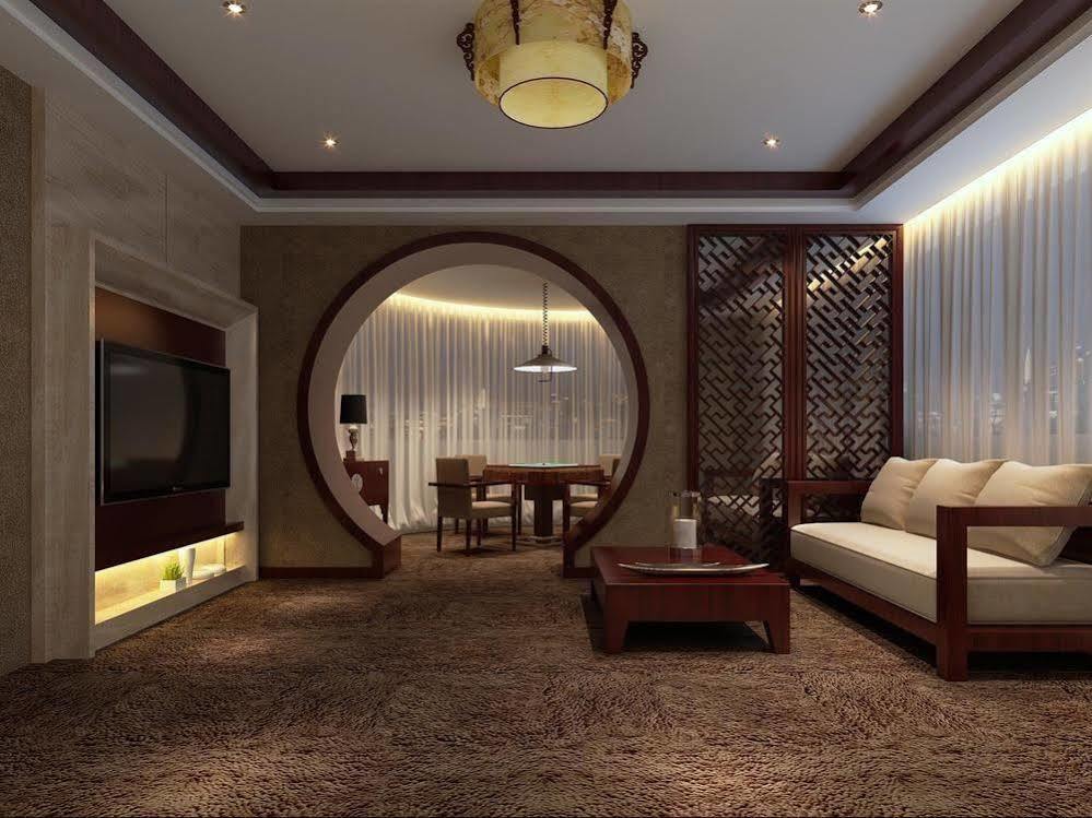 Taizhou  Best Boutique Hotel Taizhou المظهر الخارجي الصورة