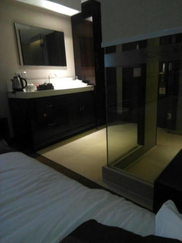 Taizhou  Best Boutique Hotel Taizhou المظهر الخارجي الصورة