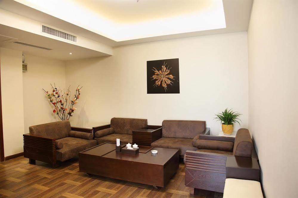 Taizhou  Best Boutique Hotel Taizhou المظهر الخارجي الصورة