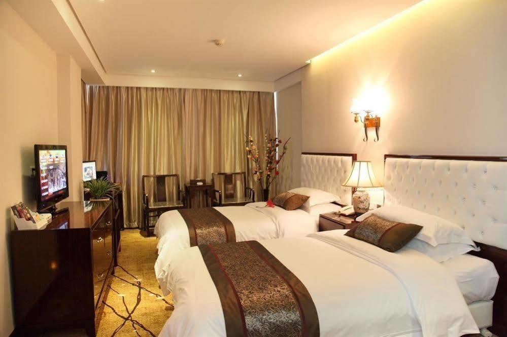 Taizhou  Best Boutique Hotel Taizhou المظهر الخارجي الصورة