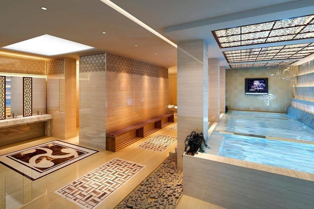 Taizhou  Best Boutique Hotel Taizhou المظهر الخارجي الصورة